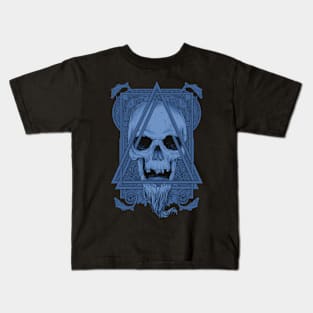 The Uncle Skull Kids T-Shirt